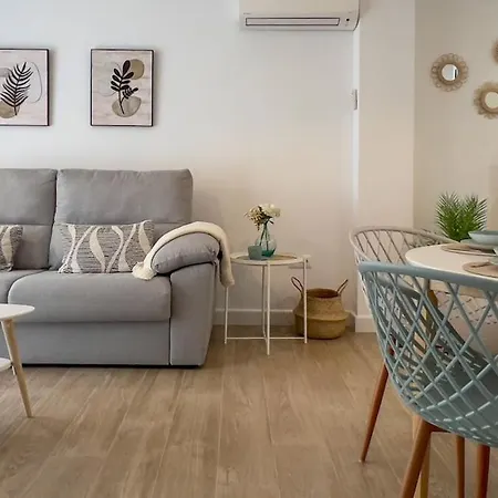 Apartment Vinamar *
