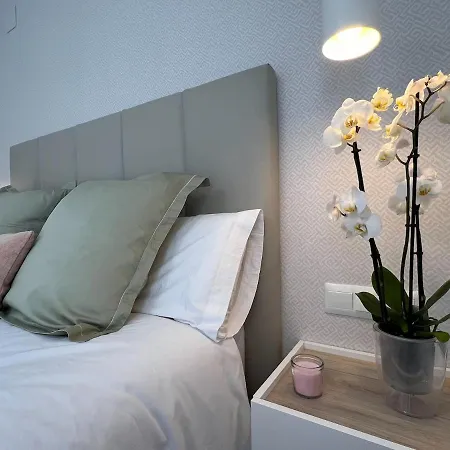 Vinamar Apartment *