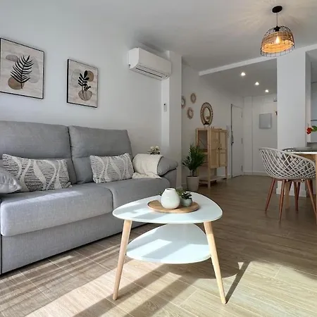 Vinamar Apartment *