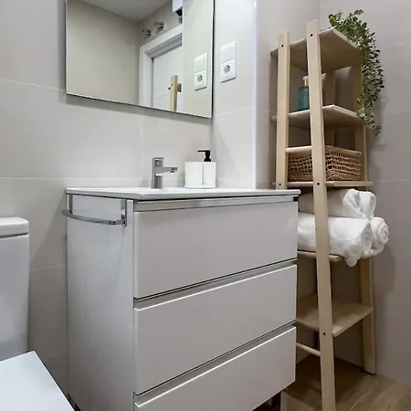 Apartmán Vinamar